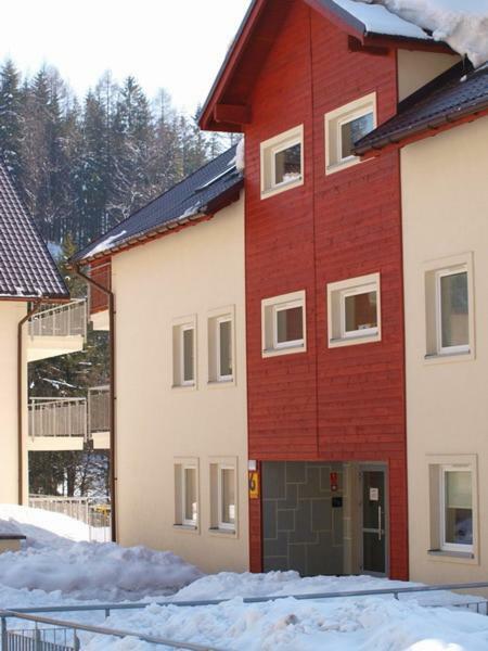Apartamenty Bukowa Wisła Eksteriør bilde