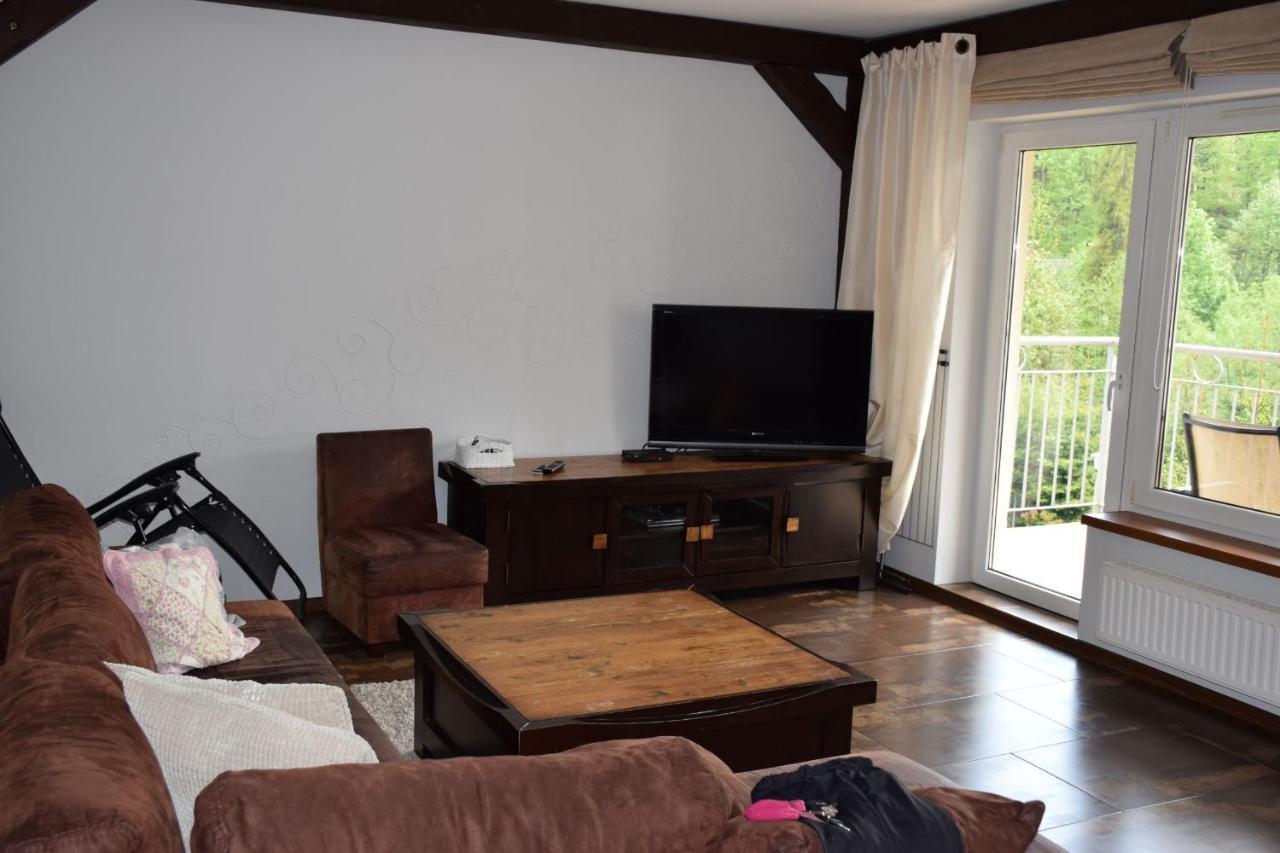 Apartamenty Bukowa Wisła Eksteriør bilde