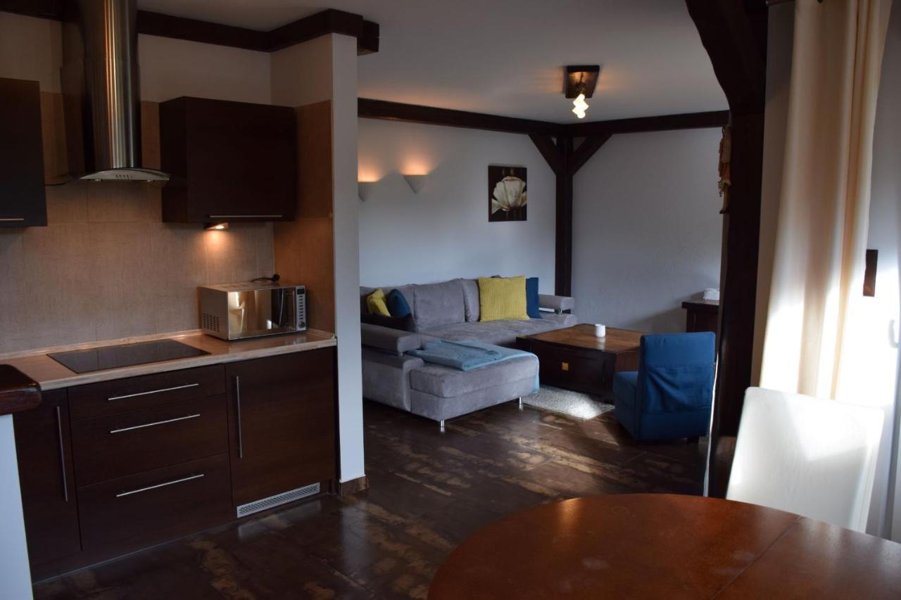 Apartamenty Bukowa Wisła Eksteriør bilde