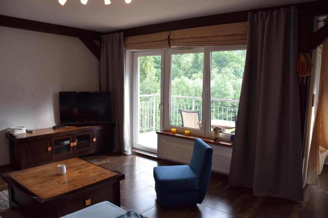 Apartamenty Bukowa Wisła Eksteriør bilde