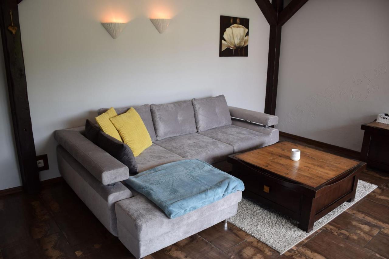 Apartamenty Bukowa Wisła Eksteriør bilde