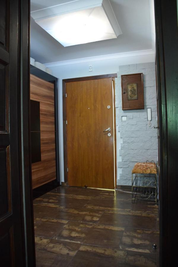 Apartamenty Bukowa Wisła Eksteriør bilde
